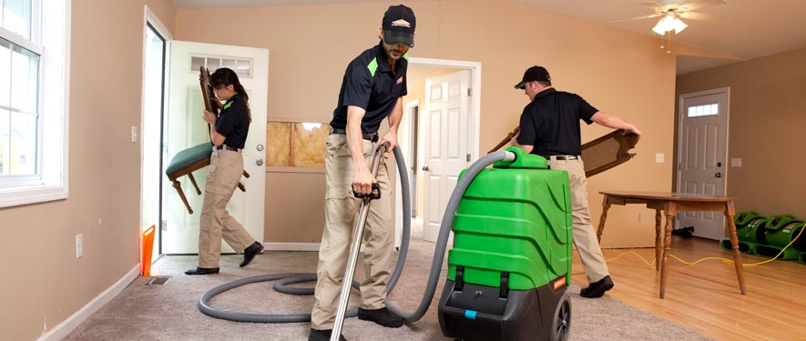 Union, MO cleaning services